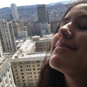 Meet your Posher, Paloma